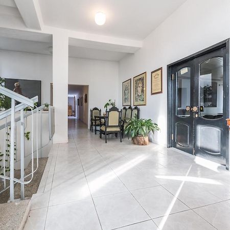 Maldis Motel Madziunai Ngoại thất bức ảnh