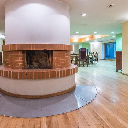 Maldis Motel Madziunai Ngoại thất bức ảnh