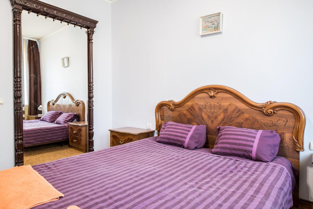 Maldis Motel Madziunai Ngoại thất bức ảnh