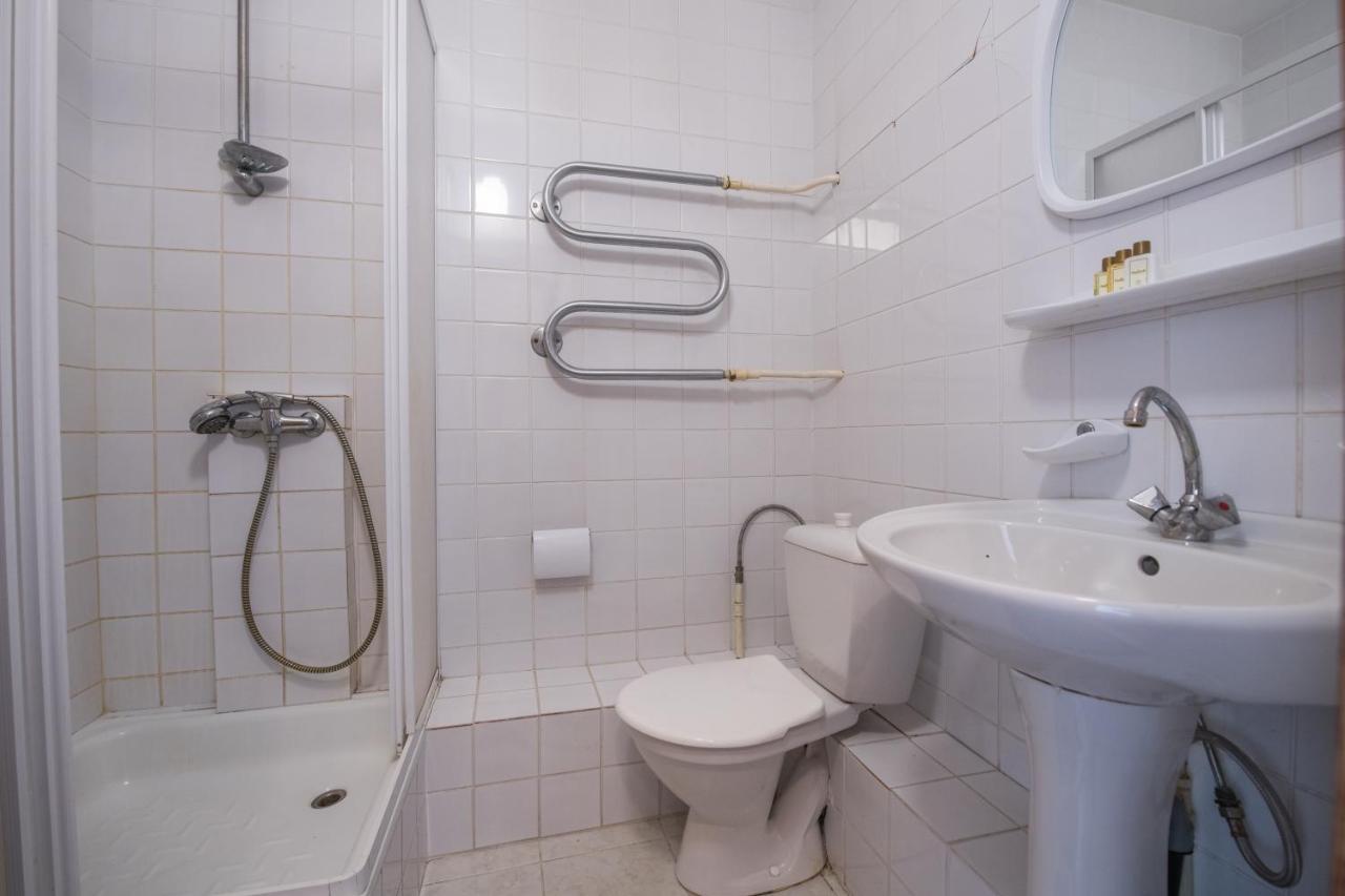 Maldis Motel Madziunai Ngoại thất bức ảnh