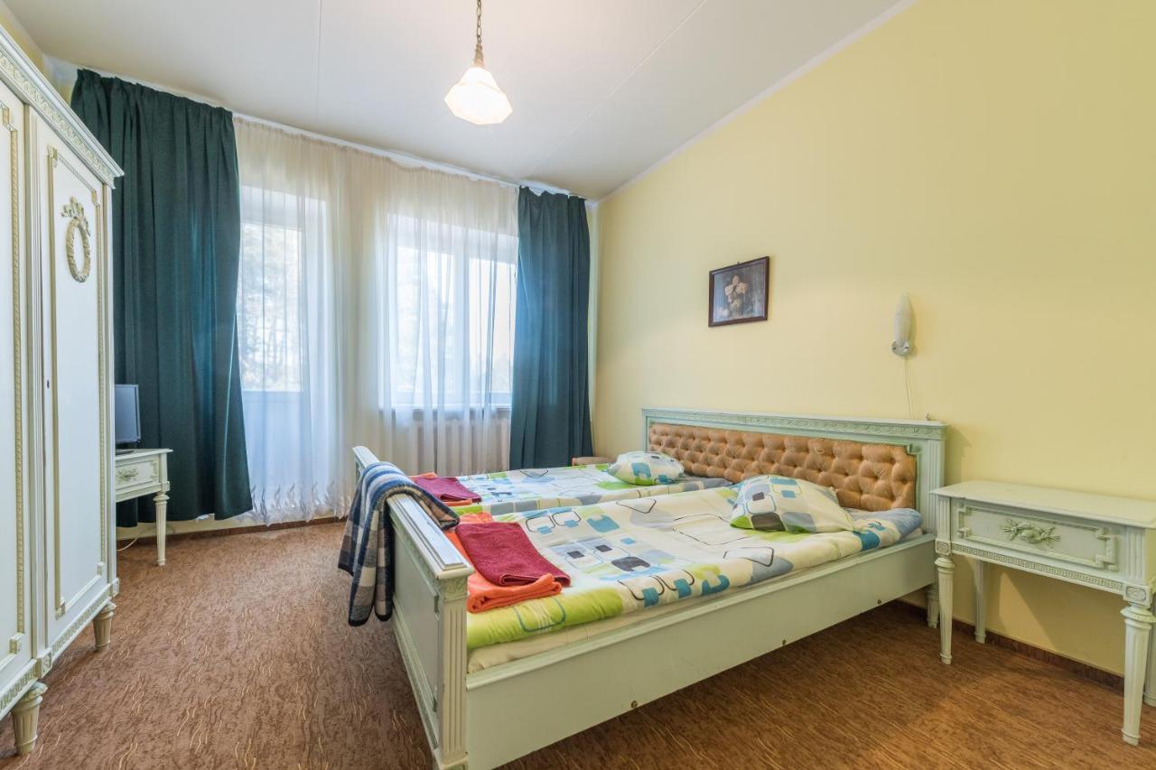 Maldis Motel Madziunai Ngoại thất bức ảnh