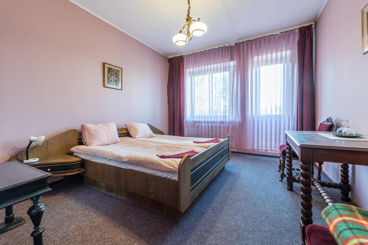 Maldis Motel Madziunai Ngoại thất bức ảnh