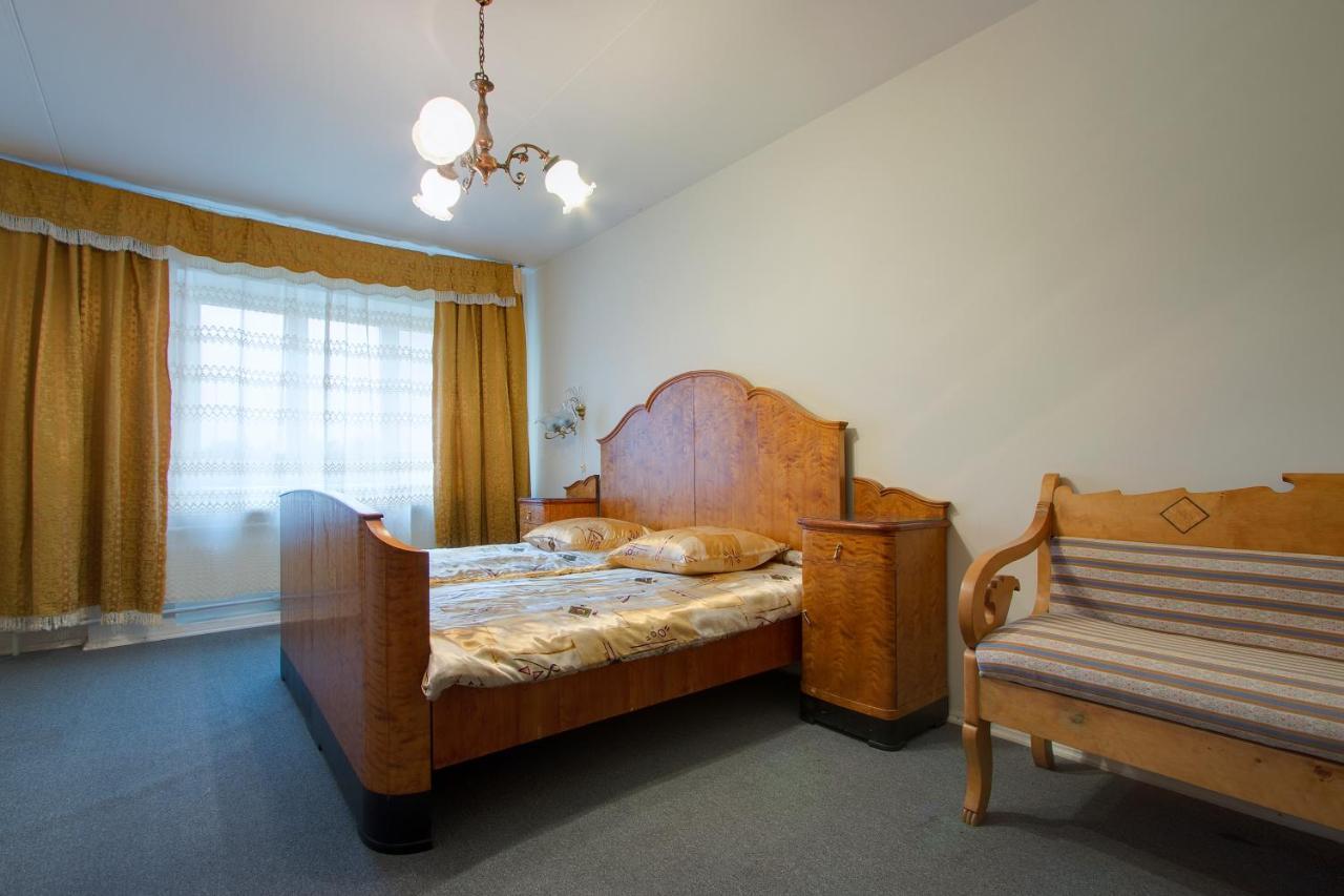 Maldis Motel Madziunai Ngoại thất bức ảnh